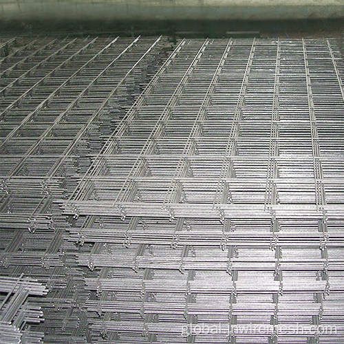 Reinforcement Welded Mesh Concrete reinforcement welded mesh Factory